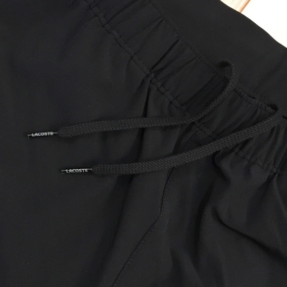Lacoste Mens Performance Shorts Size S - Picture 4 of 14